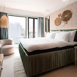 Hotel Riviera Moss