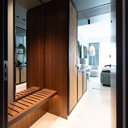 Riviera 4* Moss
