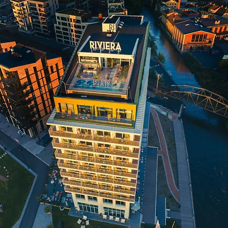 Riviera 4*
