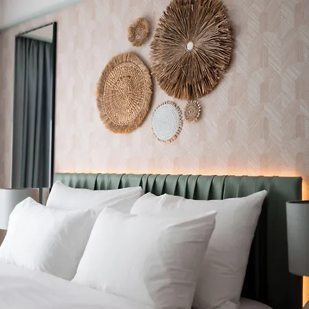 Hotel Riviera 4*