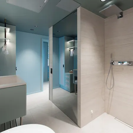 Riviera 4* Moss