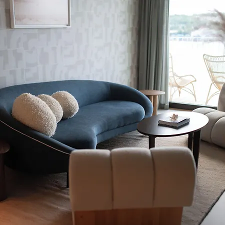 Hotel Riviera Moss