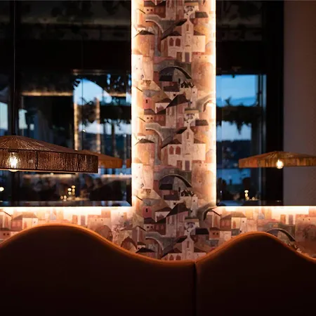 Hotel Riviera