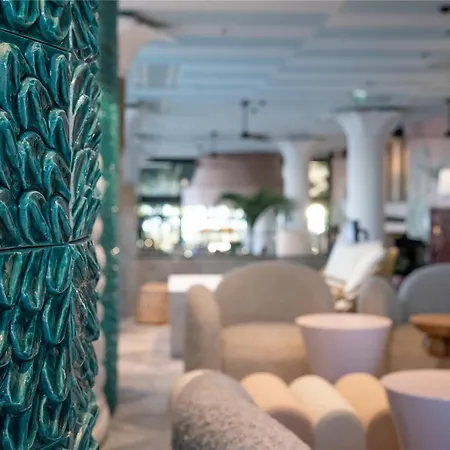 Hotel Riviera Moss