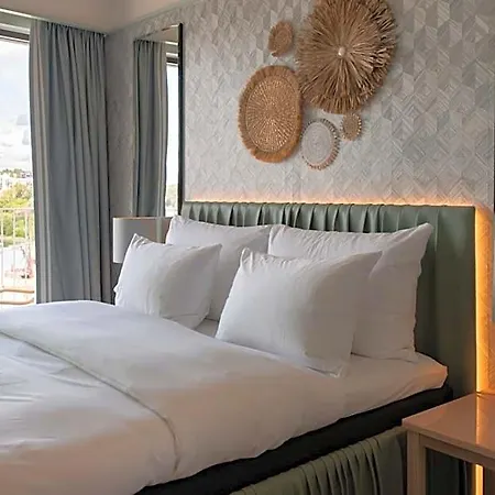 Riviera Hotel Moss