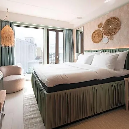 Hotel Riviera 4*