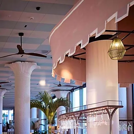 Riviera 4* Moss