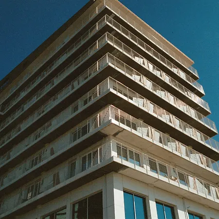 Riviera 4* Moss