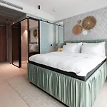 Riviera 4* Moss