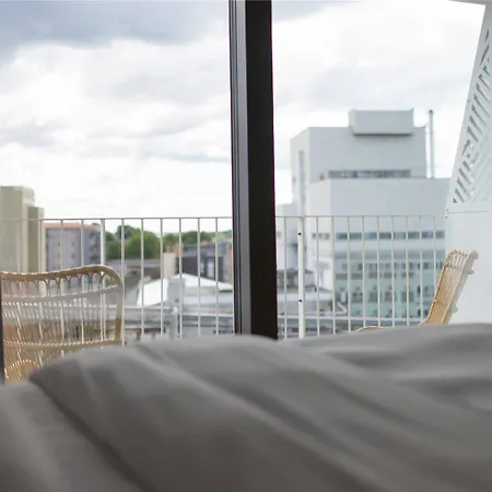 ホテル Riviera モス